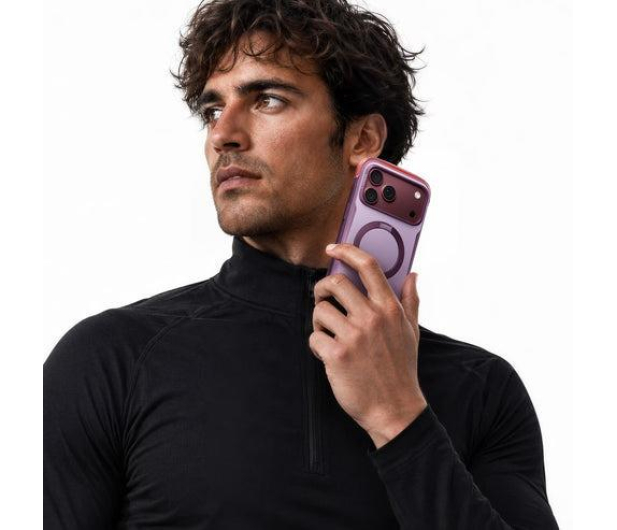 TORRAS Ostand Q3 Air Pro do iPhone 18 Pro Max / 17 Pro Max MagSafe - 1586540 - zdjęcie 3